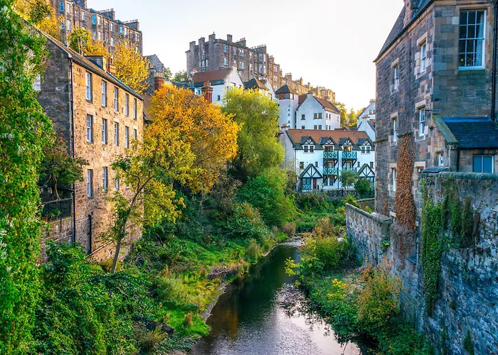 St Christophers Inns Edinburgh Hostel